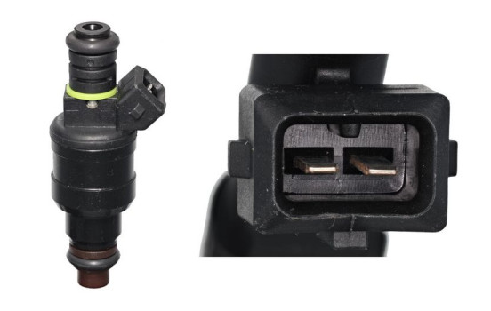 Injector 348330 Valeo, Image 3