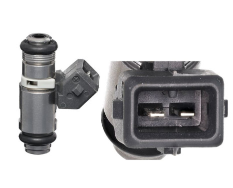 Injector 348347 Valeo, Image 3