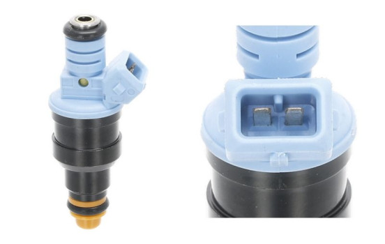 Injector 348392 Valeo, Image 3