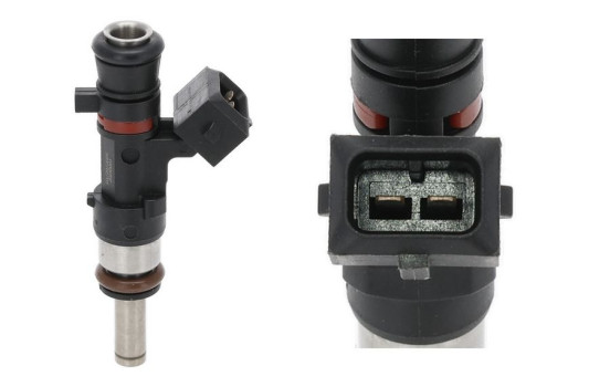 Injector 348405 Valeo, Image 3