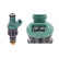 Injector 348417 Valeo, Thumbnail 3