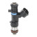 Injector 348442 Valeo