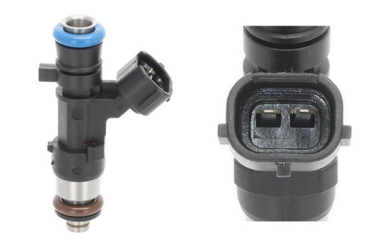 Injector 348459 Valeo, Image 3