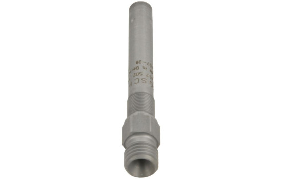Injector/Atomizer 0 437 502 009 Bosch