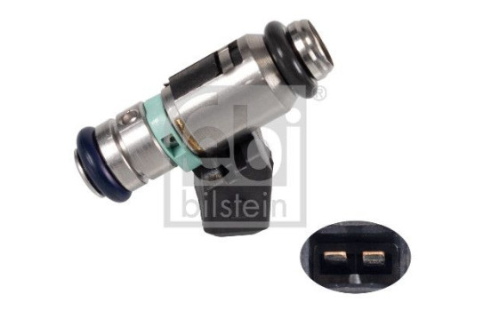 Injector/Atomizer 101480 FEBI, Image 2