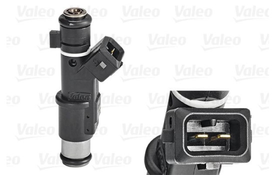 Injector/Atomizer 348004 Valeo