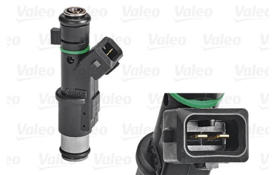 Injector/Atomizer 348006 Valeo