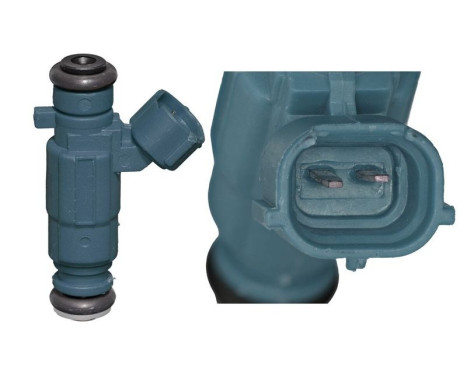 Injector/Atomizer 348205 Valeo, Image 3