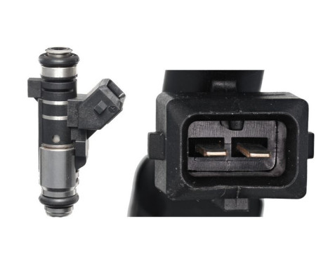 Injector/Atomizer 348212 Valeo, Image 3