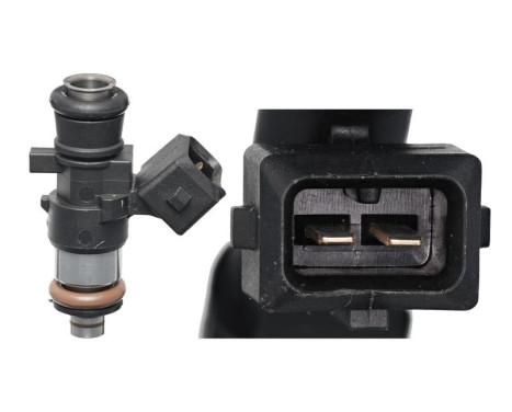 Injector/Atomizer 348217 Valeo, Image 3