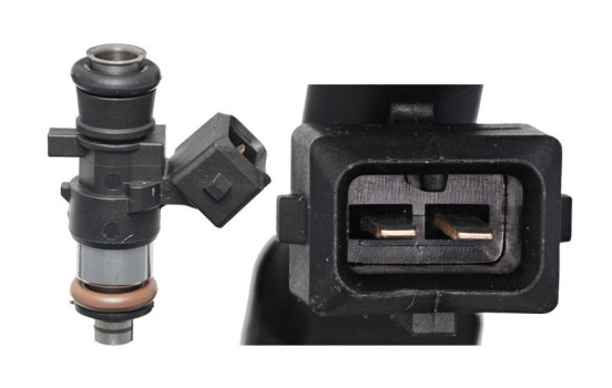 Injector/Atomizer 348217 Valeo, Image 3