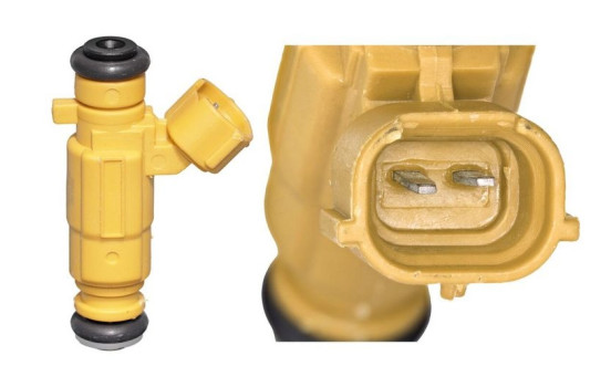 Injector/Atomizer 348219 Valeo, Image 3