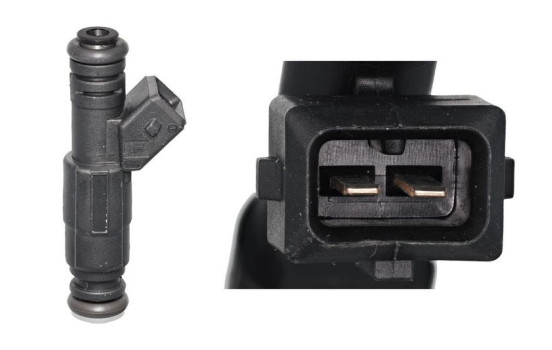 Injector/Atomizer 348221 Valeo, Image 3