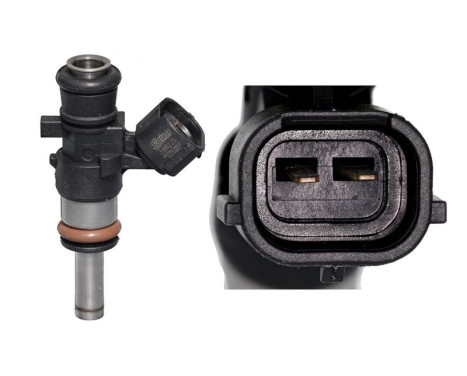 Injector/Atomizer 348225 Valeo, Image 3