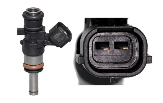 Injector/Atomizer 348225 Valeo, Image 3