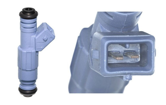 Injector/Atomizer 348241 Valeo, Image 3