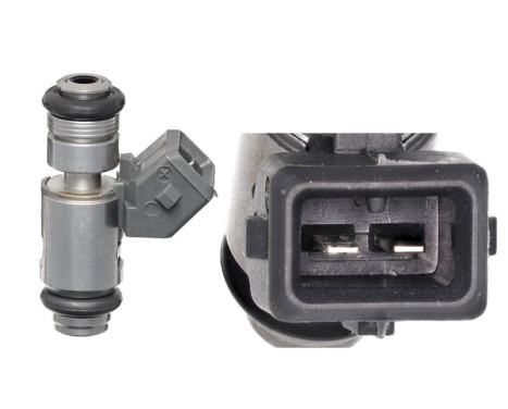 Injector/Atomizer 348255 Valeo, Image 3