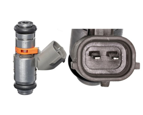 Injector/Atomizer 348259 Valeo, Image 3