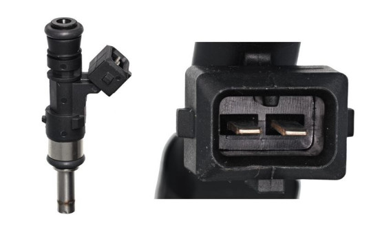 Injector/Atomizer 348267 Valeo, Image 3