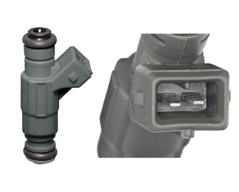 Injector/Atomizer 348272 Valeo, Image 3