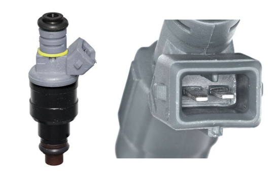 Injector/Atomizer 348280 Valeo, Image 3