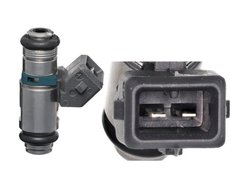 Injector/Atomizer 348281 Valeo, Image 3