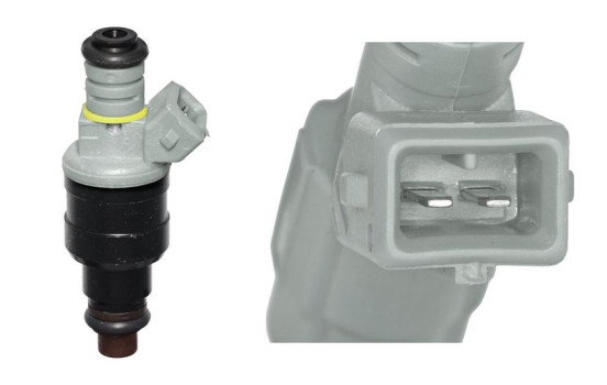 Injector/Atomizer 348302 Valeo, Image 3