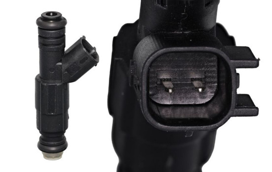 Injector/Atomizer 348340 Valeo, Image 3