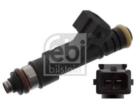 Injector/Atomizer 47335 FEBI, Image 2