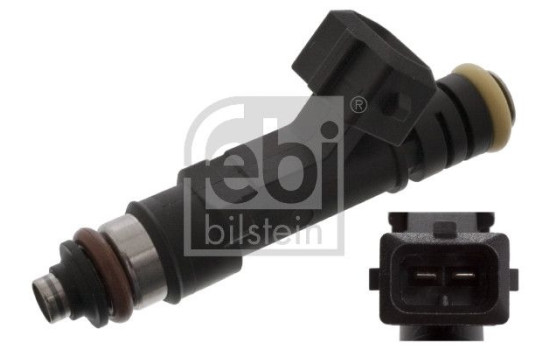 Injector/Atomizer 47335 FEBI, Image 2