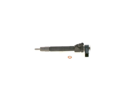 Injector/Atomizer CRI2.1(1600BAR) Bosch