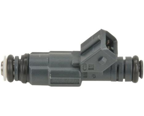 Injector/Atomizer EV-6-CL Bosch, Image 5