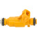 Injector/Atomizer EV-6-E Bosch, Thumbnail 4