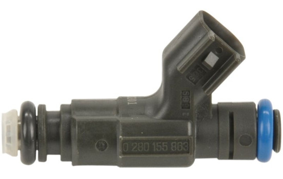 Injector/Atomizer EV-6-E Bosch, Image 4