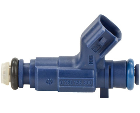 Injector/Atomizer EV6C Bosch, Image 4