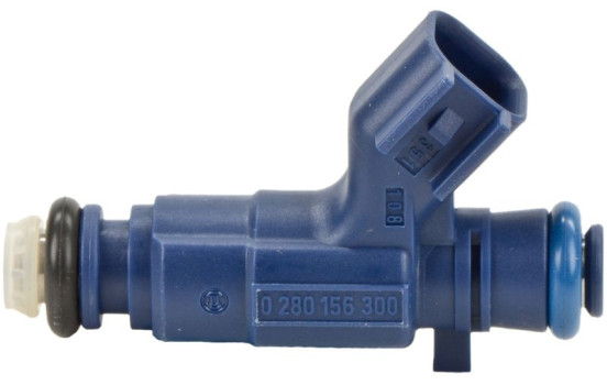 Injector/Atomizer EV6C Bosch, Image 4