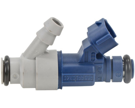 Injector/Atomizer EV6CL Bosch, Image 5