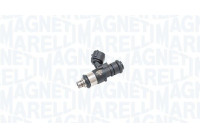 Injector/Atomizer FEI0048 Magneti Marelli