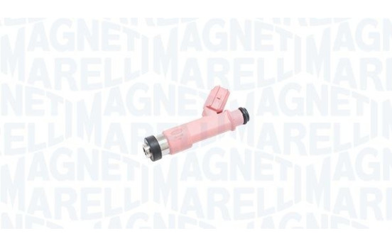 Injector/Atomizer FEI0062 Magneti Marelli