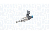 Injector/Atomizer FEI0096 Magneti Marelli