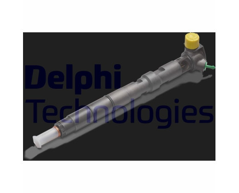 Injector/Atomizer