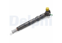 Injector/Atomizer
