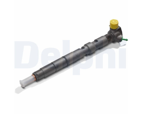 Injector/Atomizer