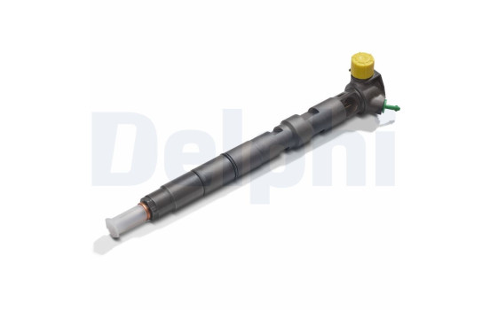 Injector/Atomizer