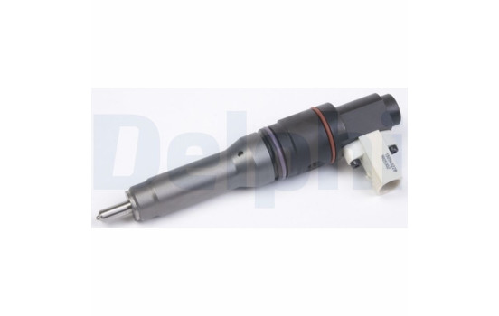 Injector/Atomizer