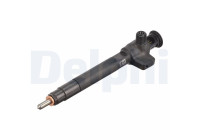 Injector/Atomizer