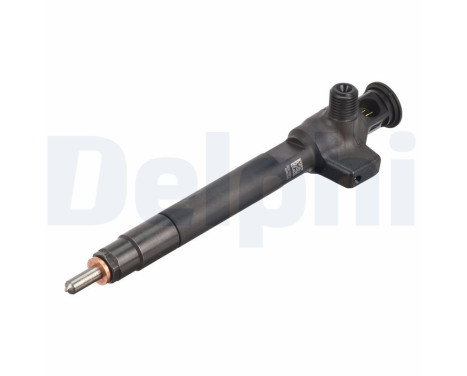 Injector/Atomizer