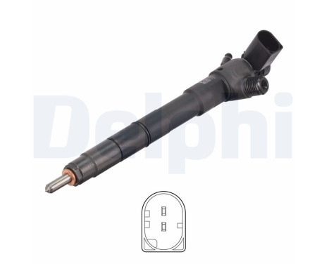 Injector/Atomizer