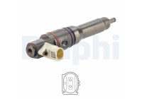 Injector/Atomizer