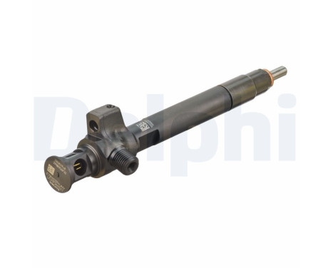Injector/Atomizer